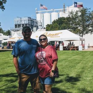 Meet your Posher, Misty